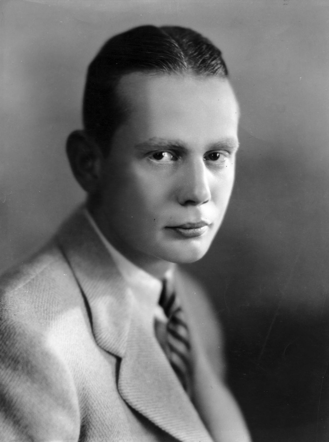 Staley A Rollin 1928
